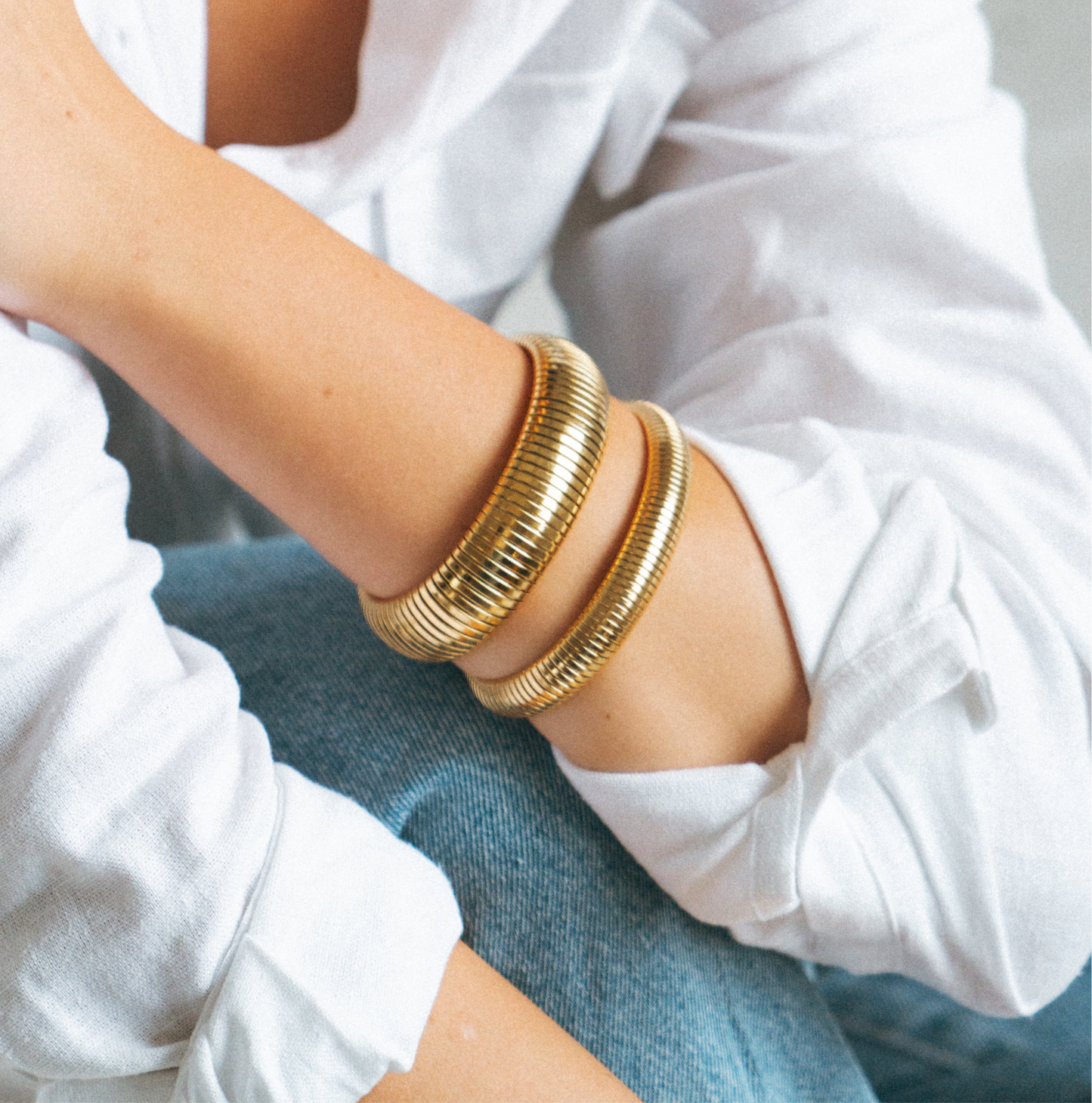 BREA bangle XL