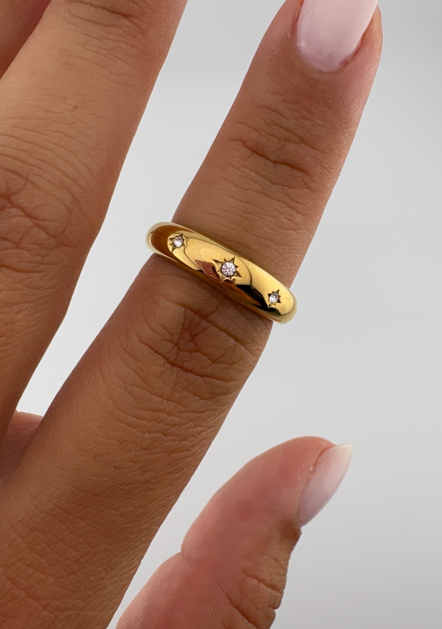EZRA ring