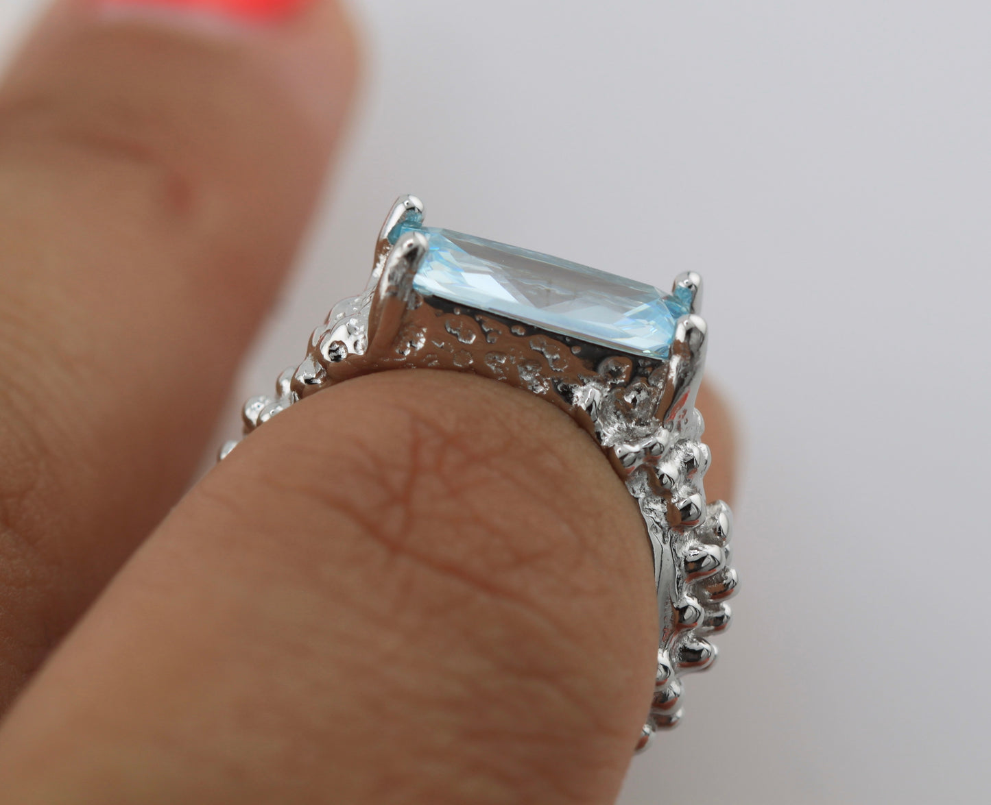 MARINE ring