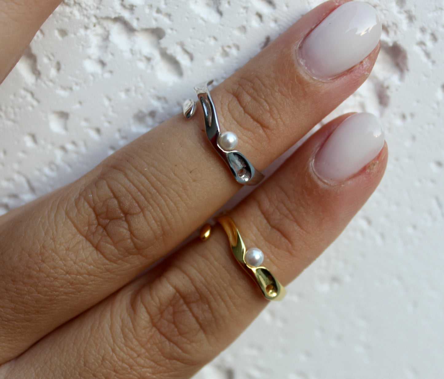 LEXI ring