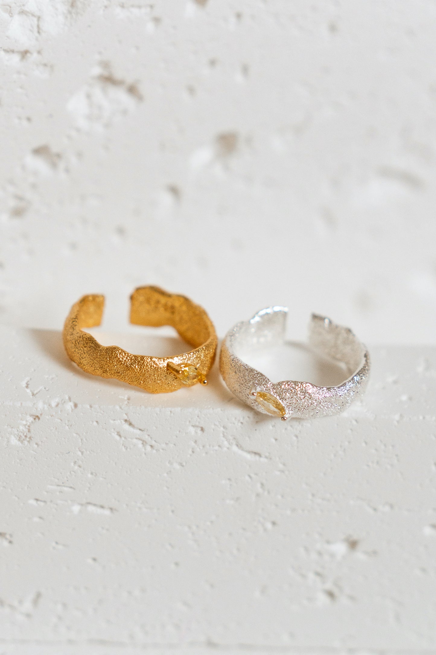 MYSTIC ring