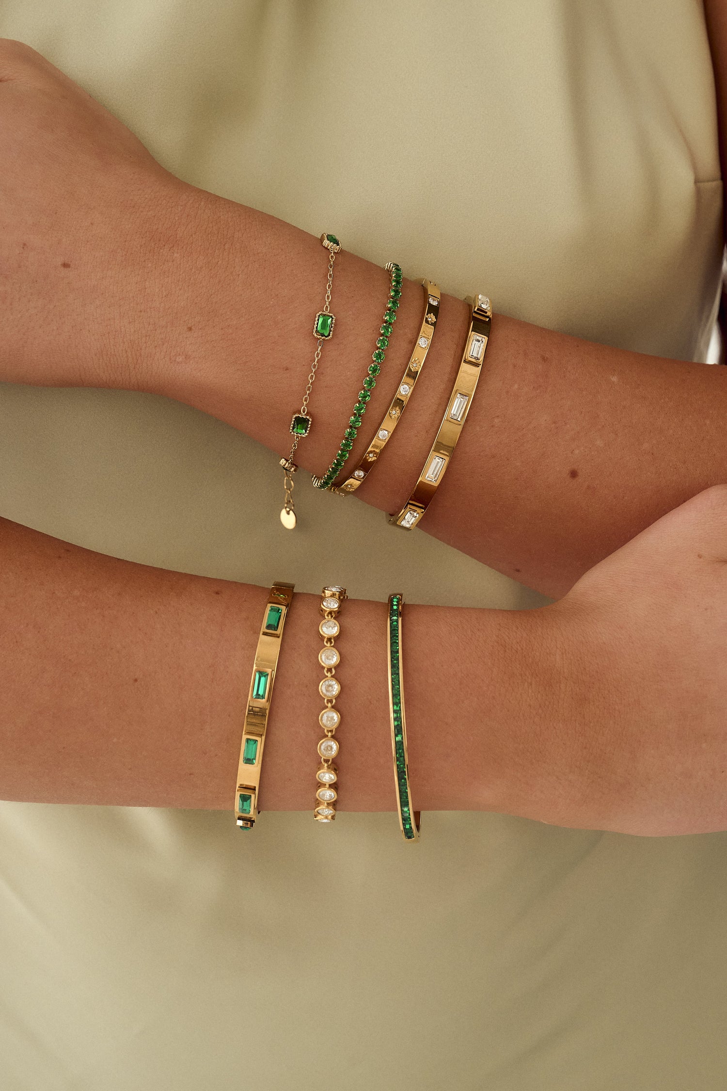 Bangles