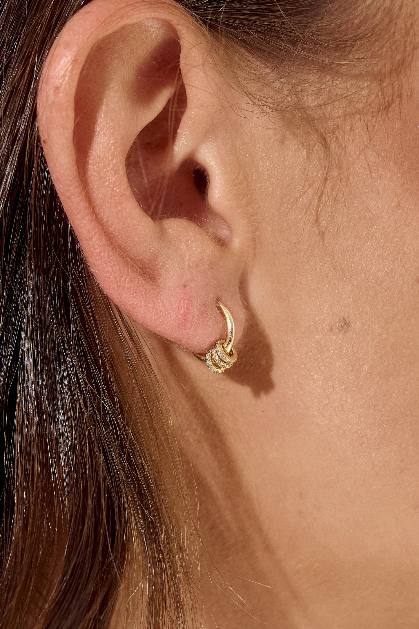 DEMI earring