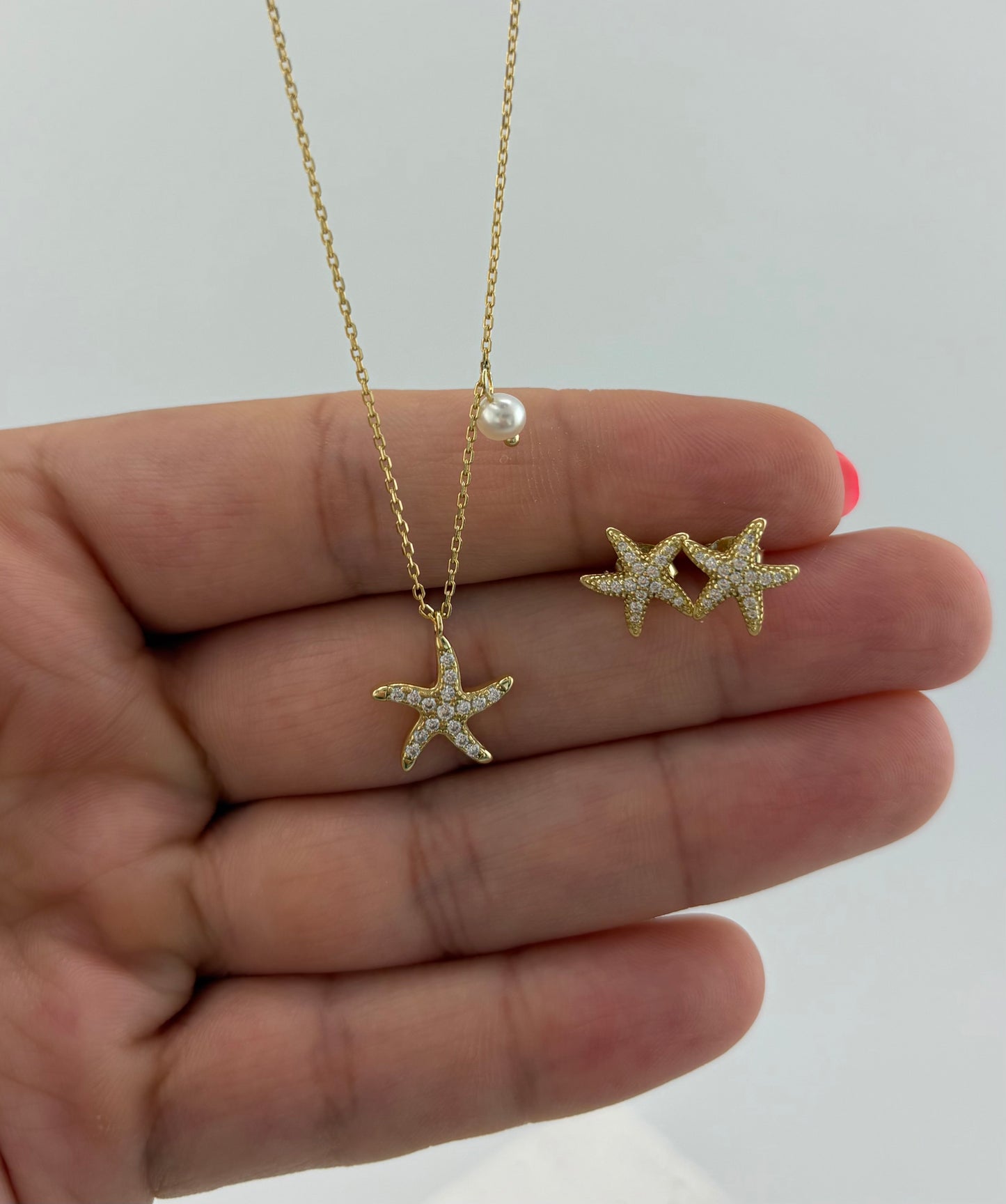 STARGEM necklace
