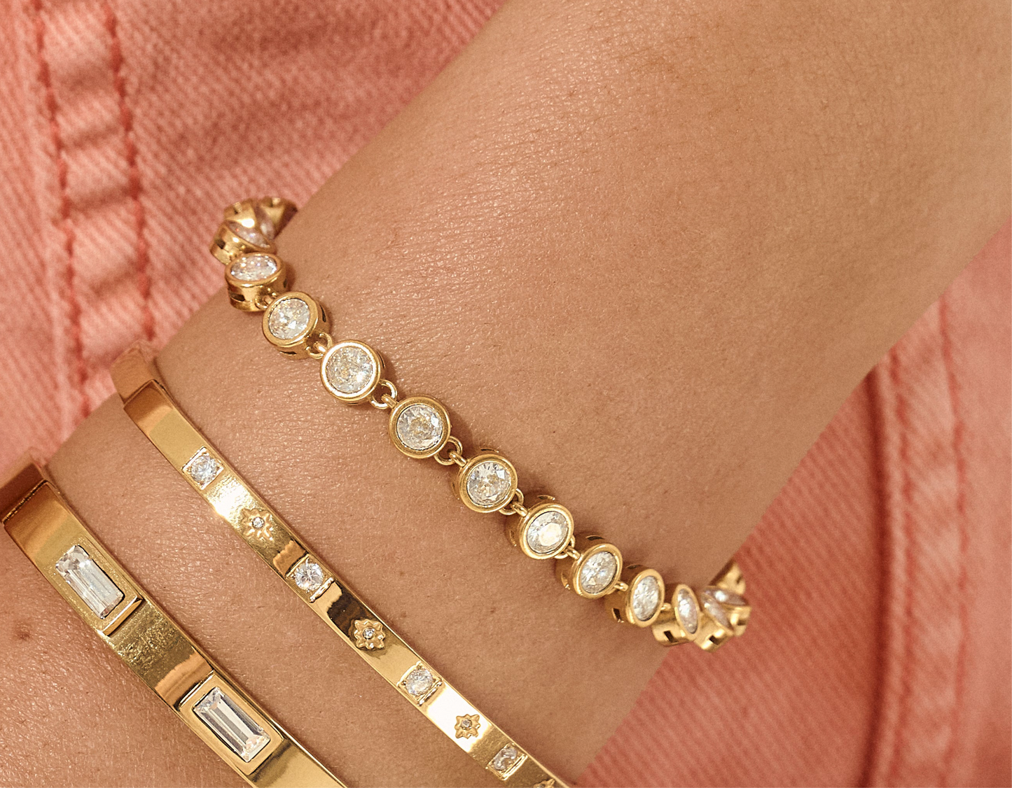 PHOEBE bracelet
