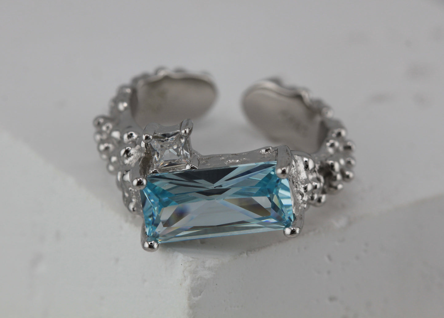 MARINE ring