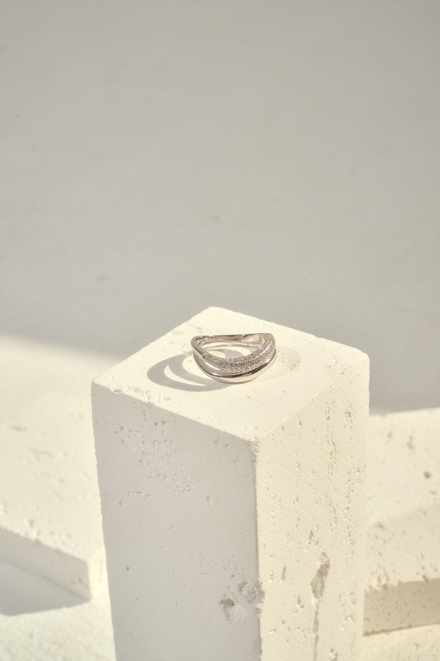 FLO ring set