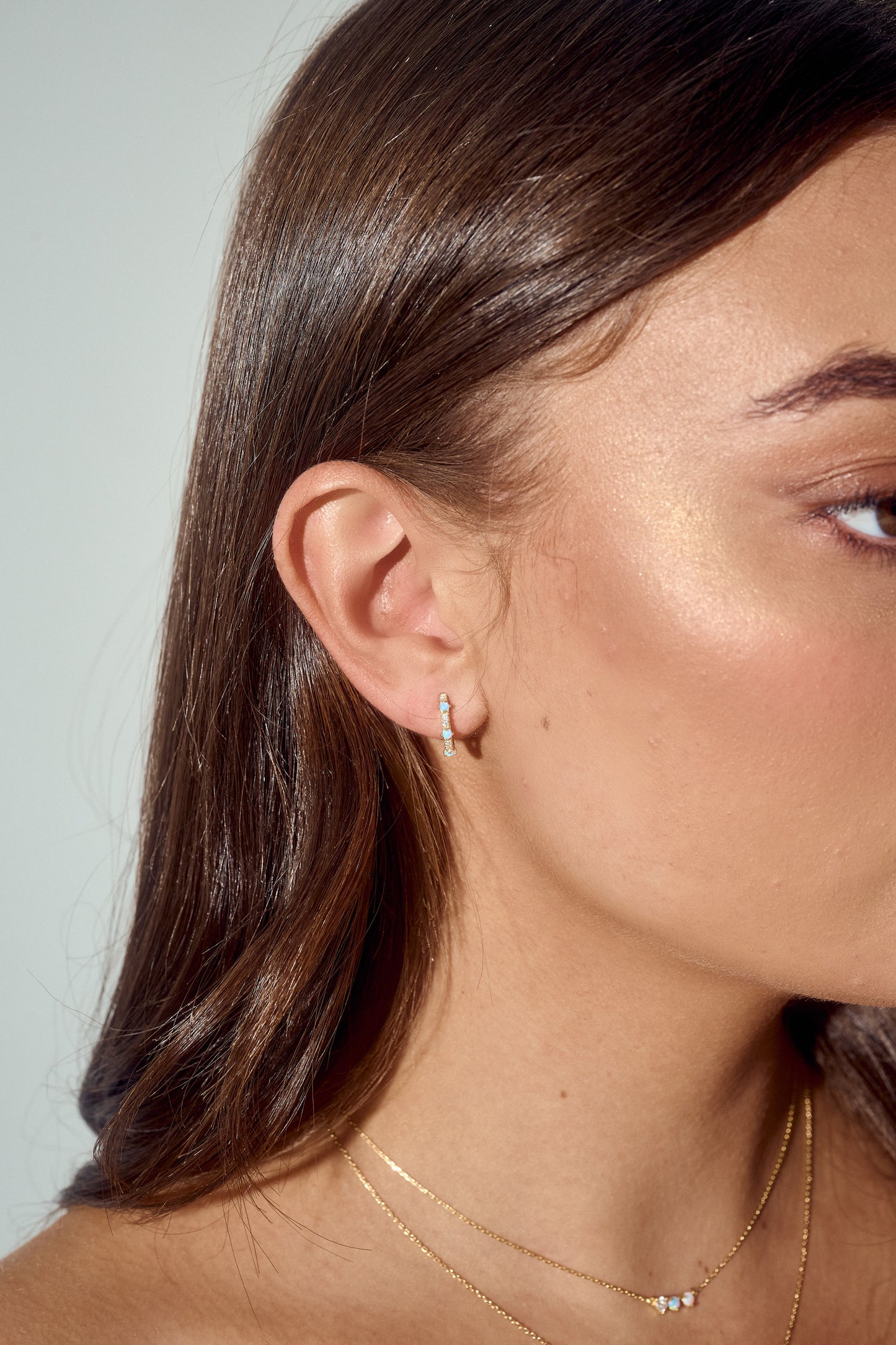 SANTORINI earring