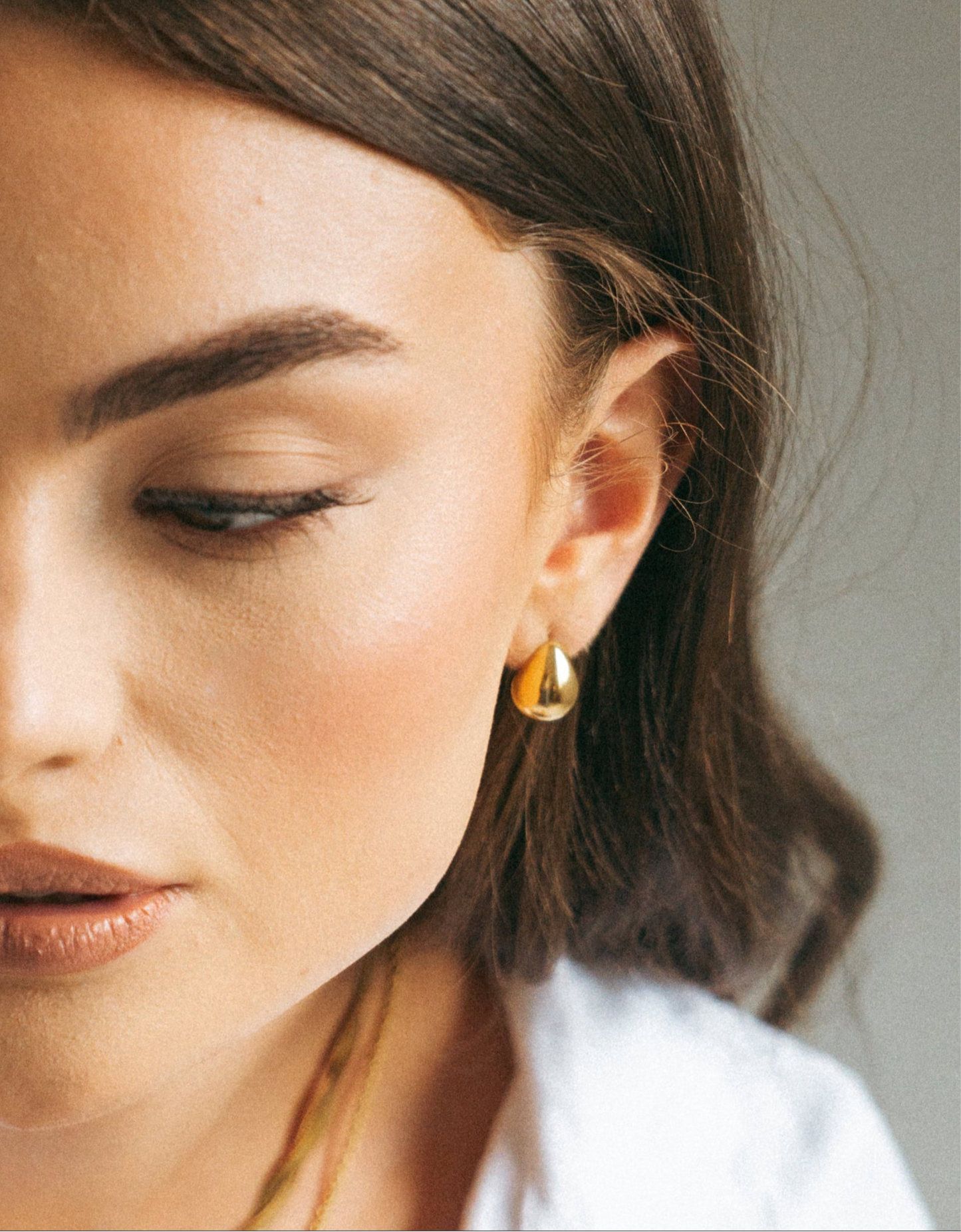 SIENNA XL earring