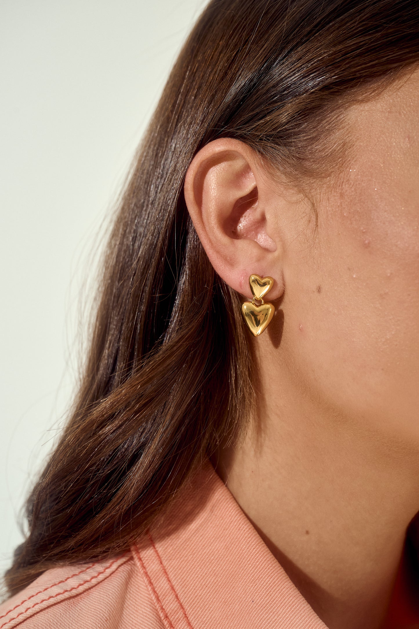 LOVER earring