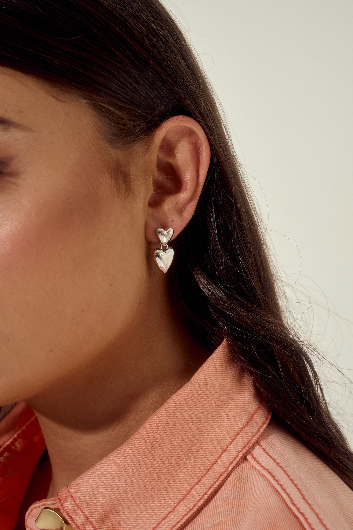 LOVER earring
