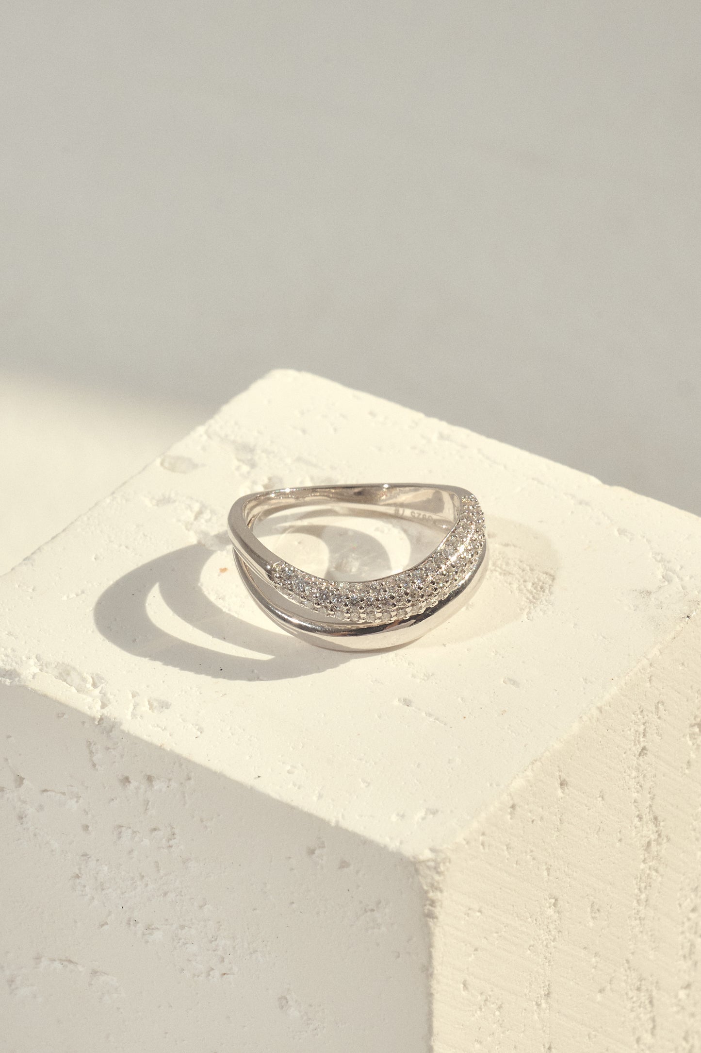 FLO ring set