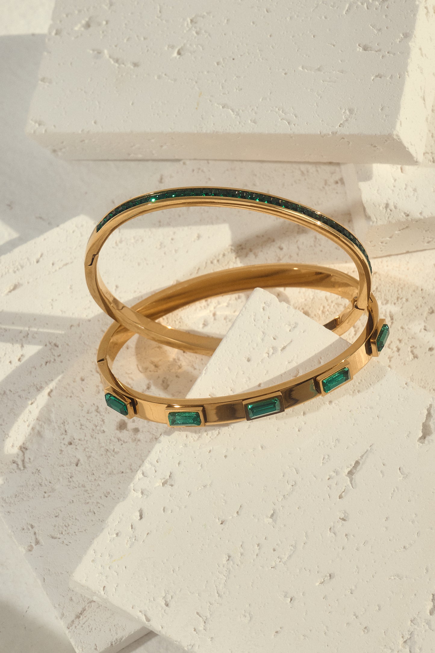 CHRISTINE bangle