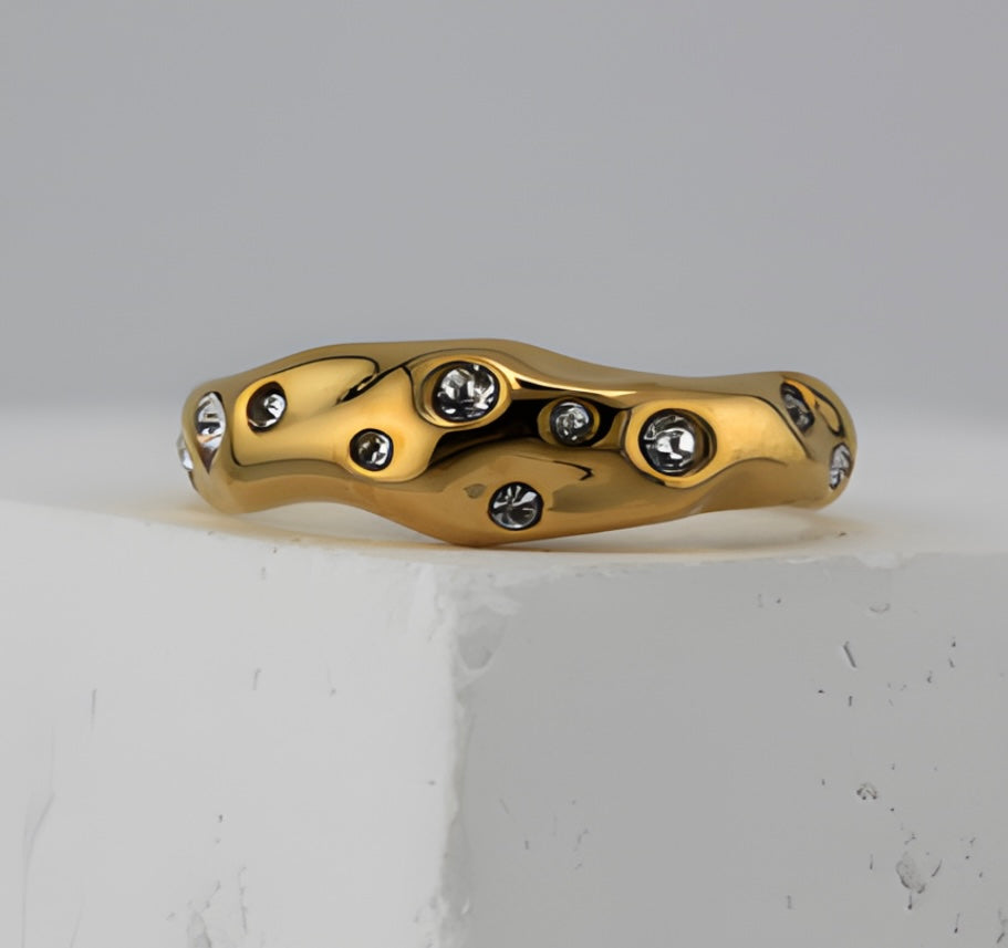 SOUL ring