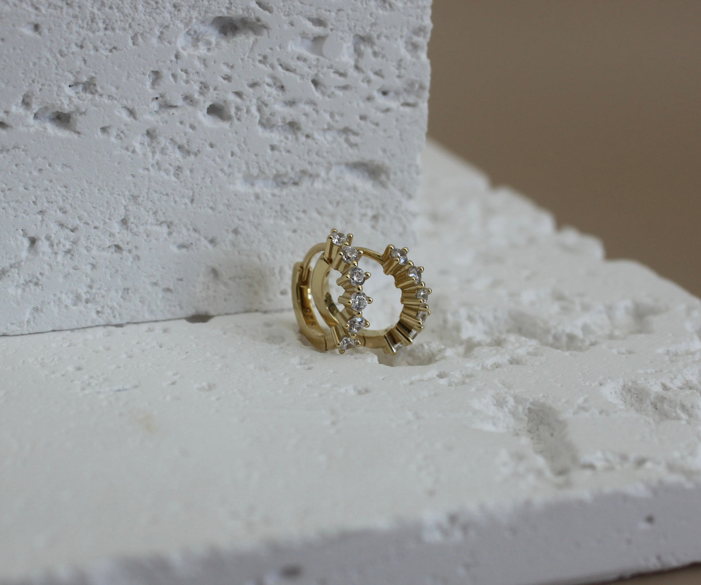 BRITT earring