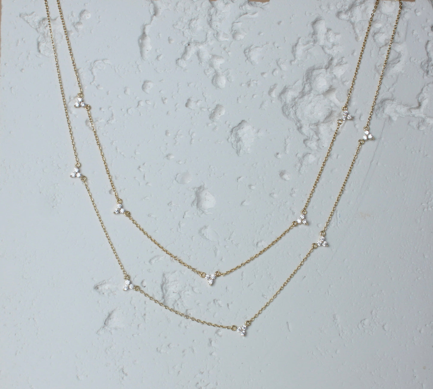 TALLULAH necklace