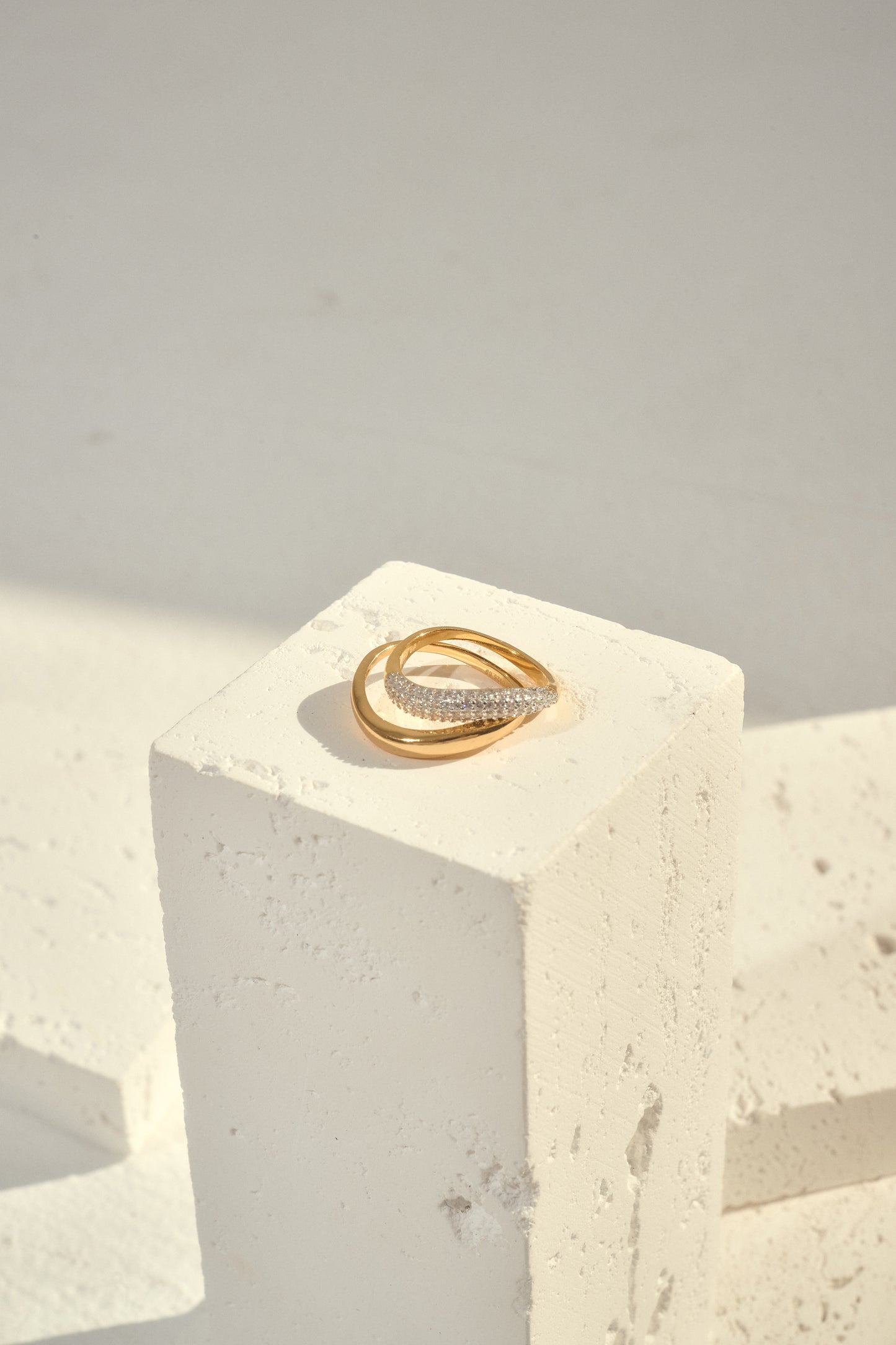 FLO ring set