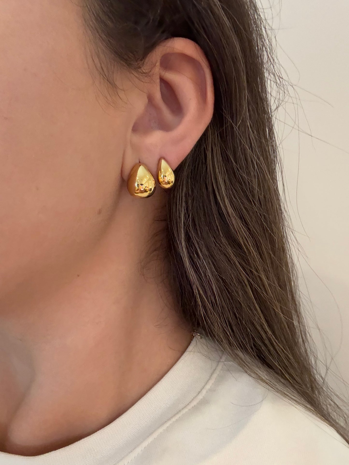 SIENNA XL earring