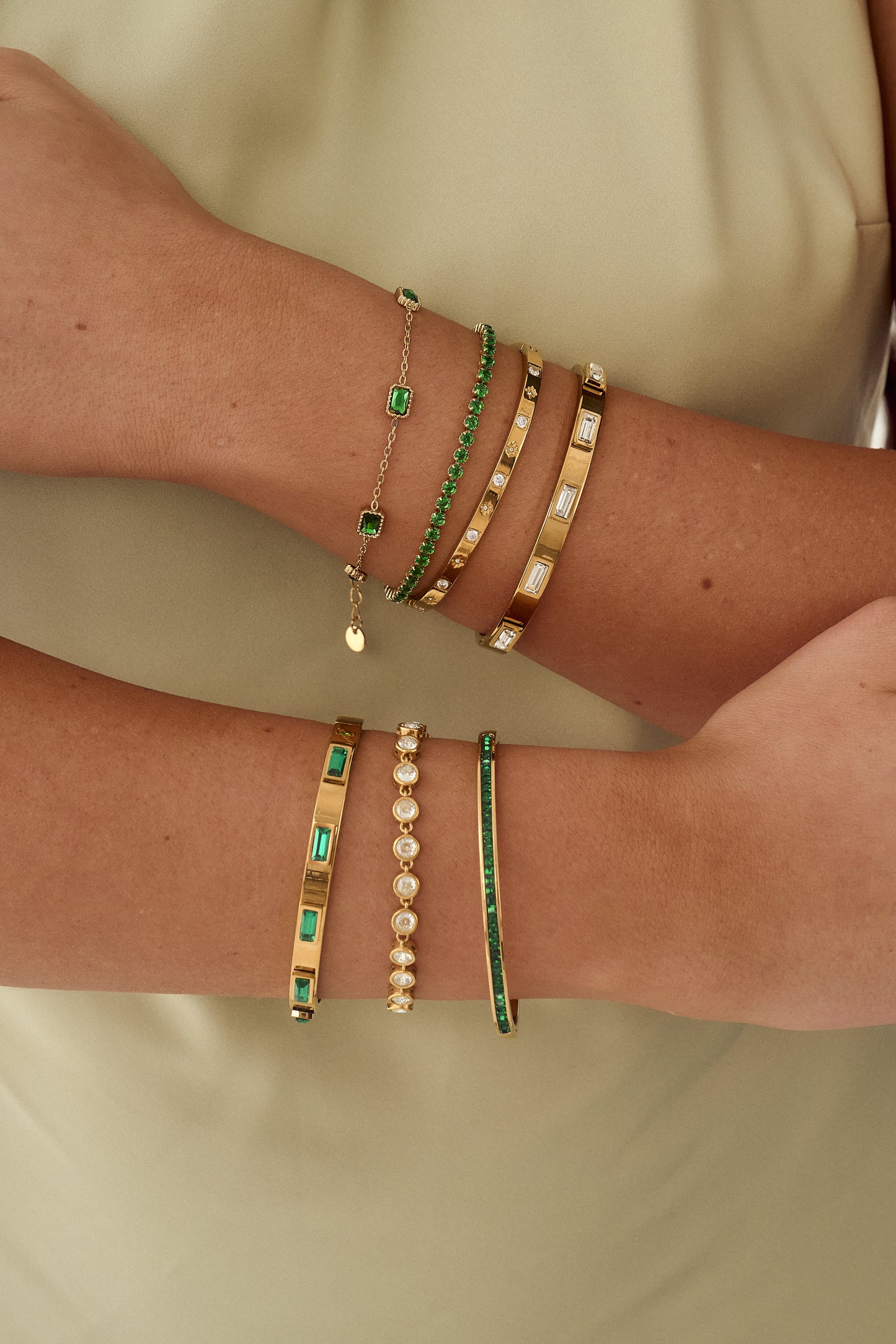 PHOEBE bracelet
