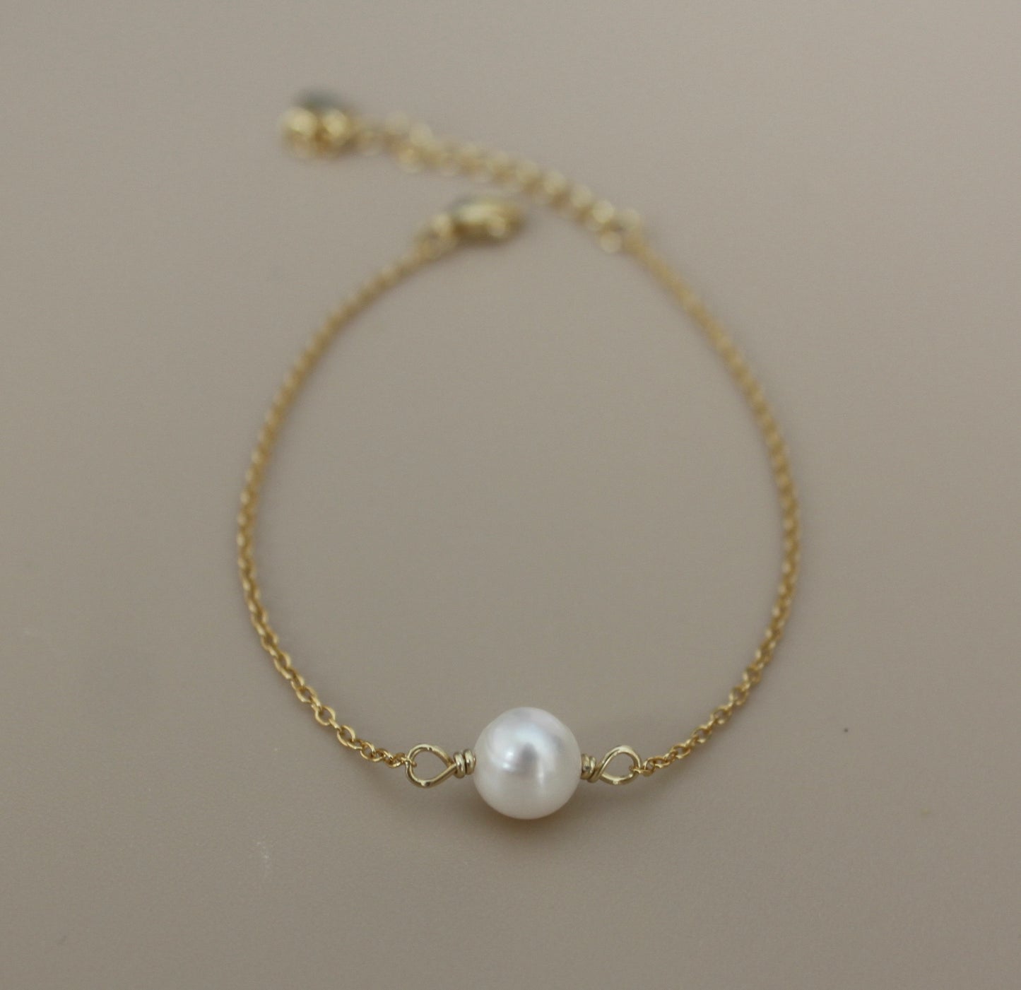 PEARLA bracelet