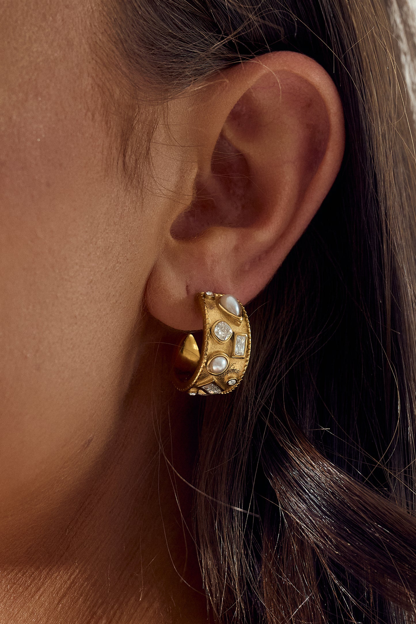 JOLIE earring