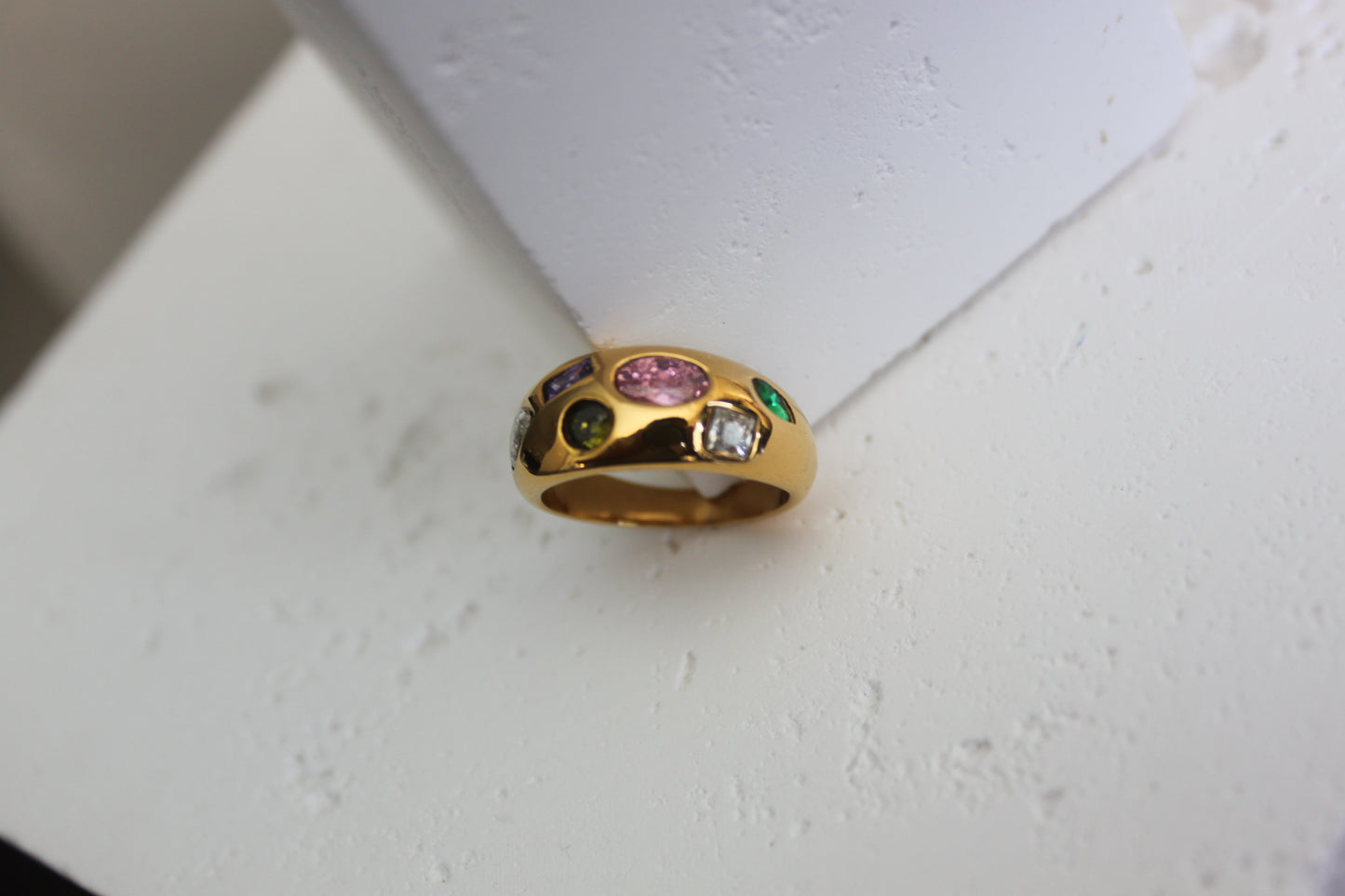 JESTER ring