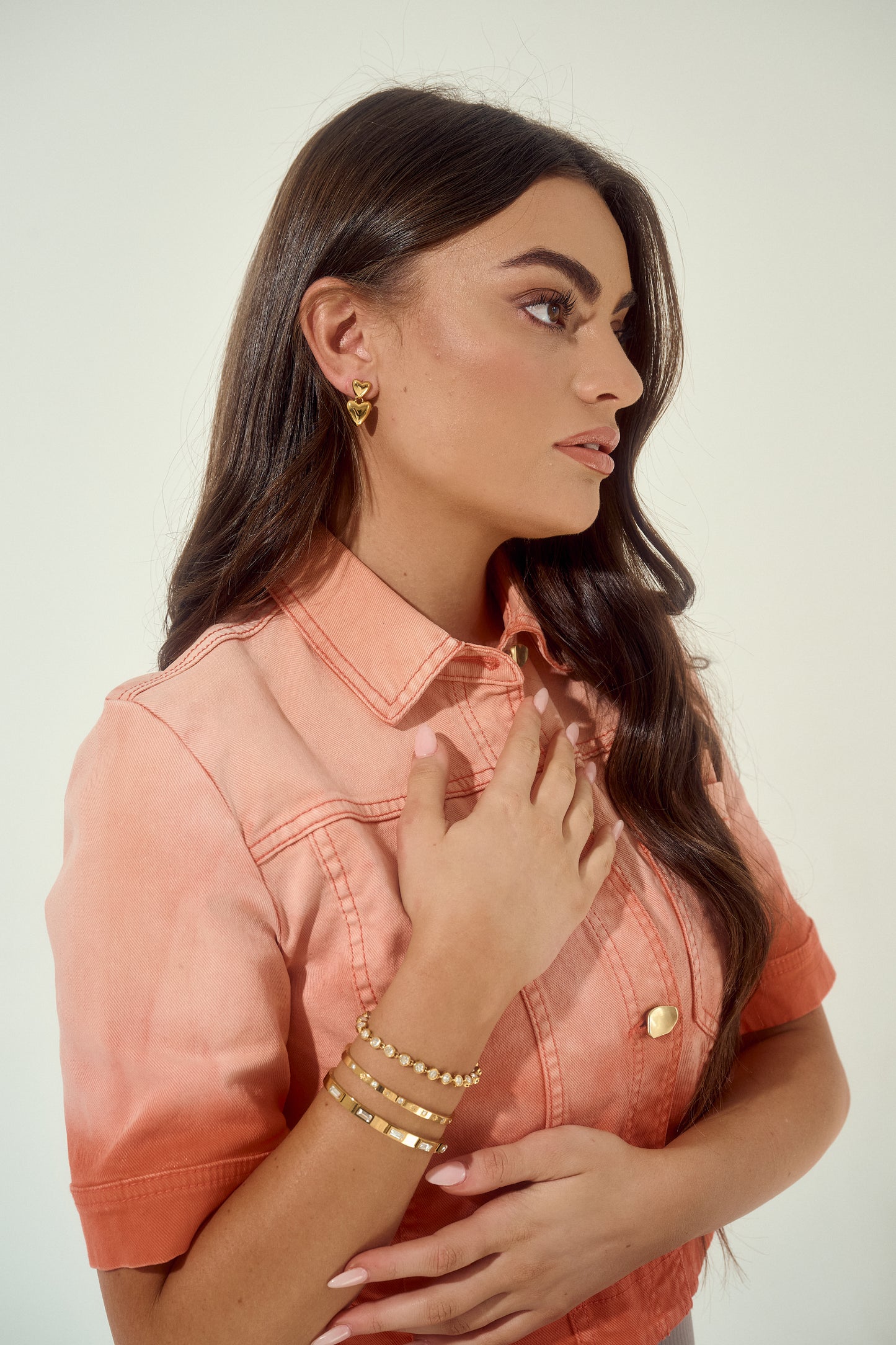 LOVER earring