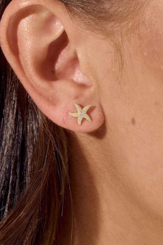 STARGEM earring