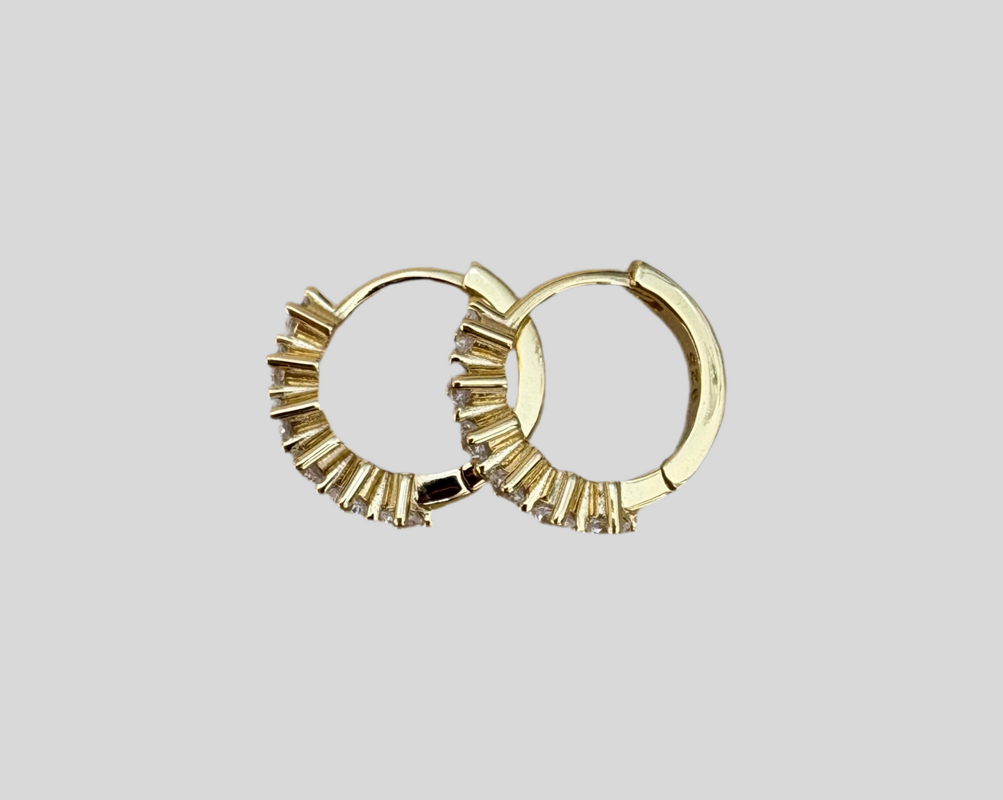 BRITT earring