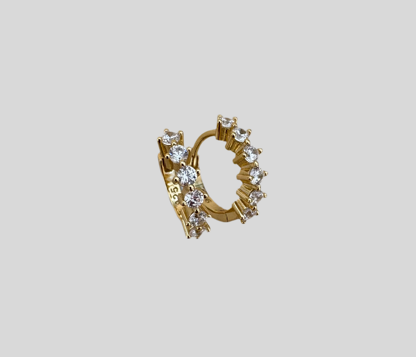 BRITT earring