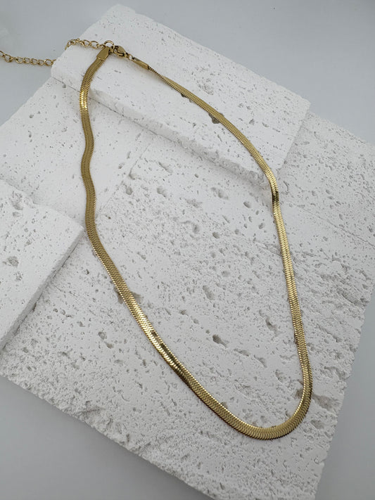 HAILEY chain 3mm