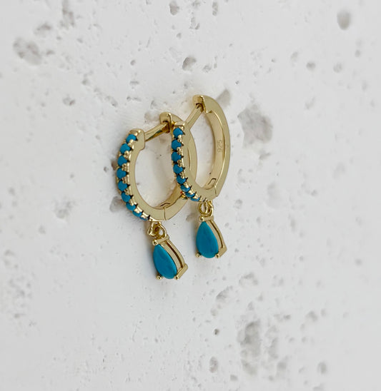 MYKONOS earring