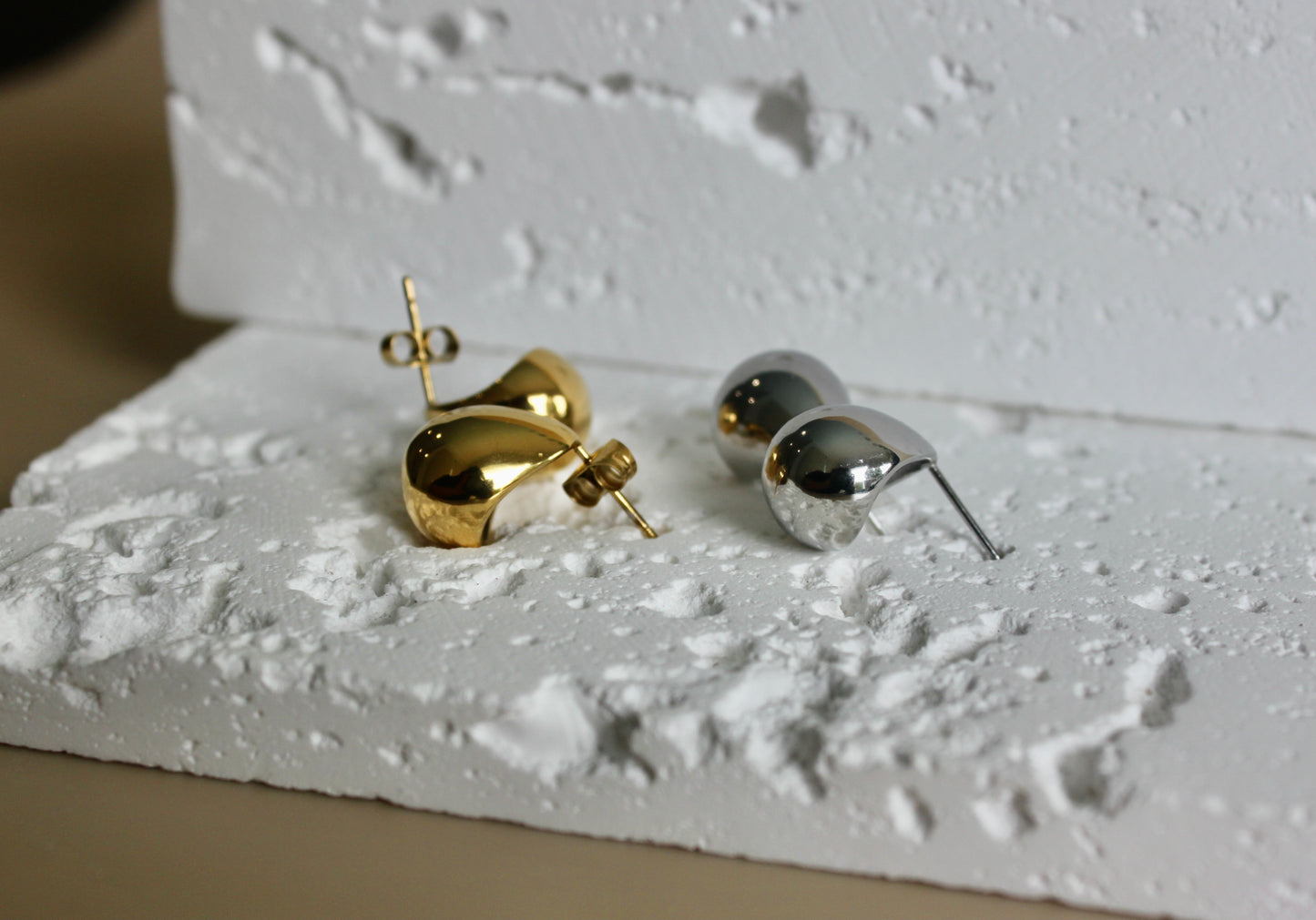 SIENNA XL earring