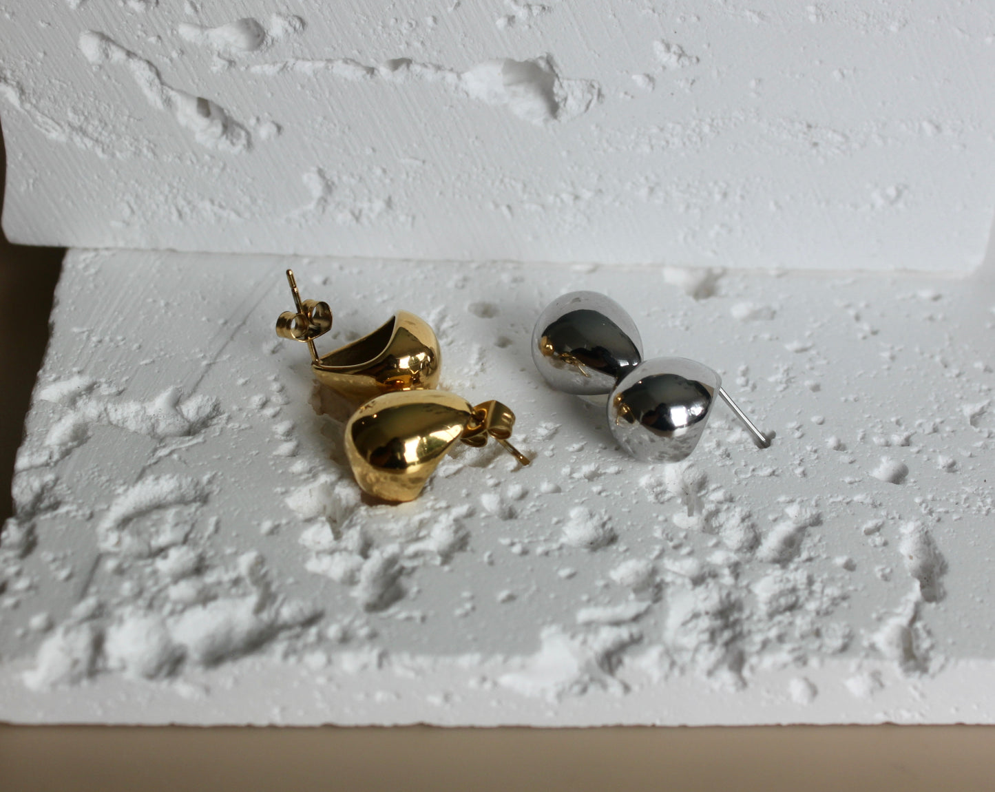 SIENNA XL earring
